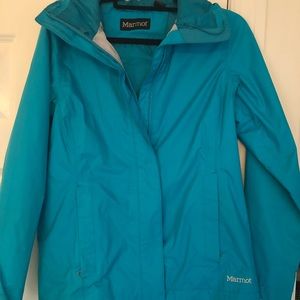 Marmot Rain Jacket